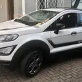 FORD ECOSPORT 2.0 DIRECT FLEX STORM 4WD AUTOMÁTICO FORD ECOSPORT 2.0 DIRECT FLEX STORM 4WD AUTOMÁTICO