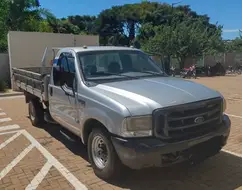 FORD F-350 3.9 TURBO INTERCOOLER DIESEL 2P MANUAL FORD F-350 3.9 TURBO INTERCOOLER DIESEL 2P MANUAL