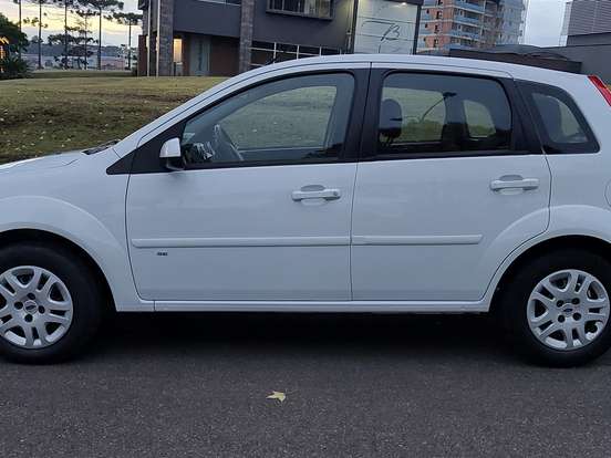 FORD-FIESTA-1.0 ROCAM SE 8V FLEX 4P MANUAL FORD-FIESTA-2014