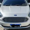 FORD KA 1.0 TI-VCT FLEX SE PLUS SEDAN MANUAL FORD KA 1.0 TI-VCT FLEX SE PLUS SEDAN MANUAL
