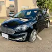 FORD KA 1.5 TI-VCT FLEX SE PLUS SEDAN MANUAL FORD KA 1.5 TI-VCT FLEX SE PLUS SEDAN MANUAL