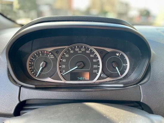 FORD-KA-2019