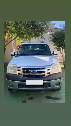 FORD RANGER 2.3 XLT 16V 4X2 CD GASOLINA 4P MANUAL