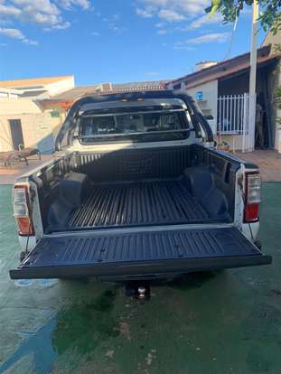 FORD-RANGER-2011