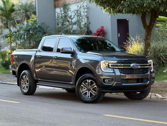 FORD-RANGER-2025