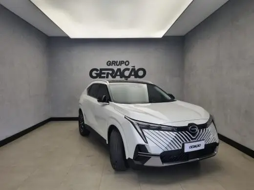 GAC GS4 2.0 HEV ELITE AUTOMÁTICO GAC GS4 2.0 HEV ELITE AUTOMÁTICO