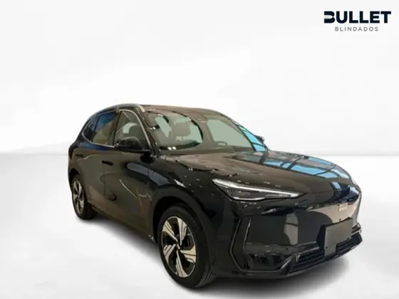 GEELY EX5 60,22 KW ELÉTRICO MAX GEELY EX5 60,22 KW ELÉTRICO MAX