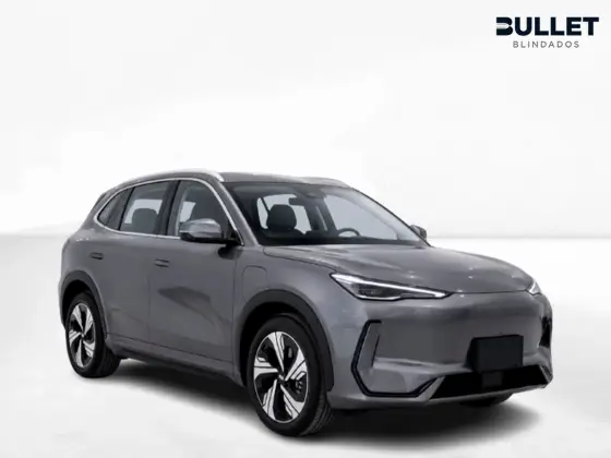 GEELY EX5 60,22 KW ELÉTRICO MAX GEELY EX5 60,22 KW ELÉTRICO MAX