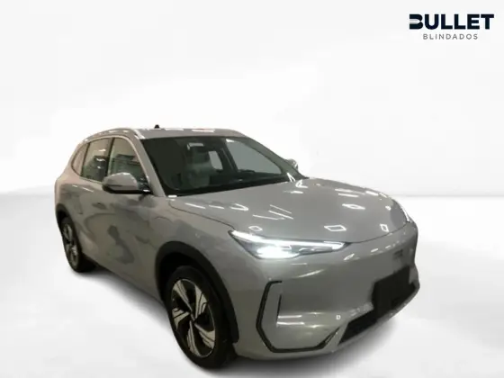 GEELY EX5 60,22 KW ELÉTRICO MAX GEELY EX5 60,22 KW ELÉTRICO MAX