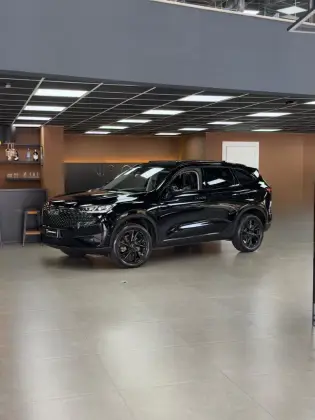 GWM HAVAL H6 1.5 HEV E-TRACTION