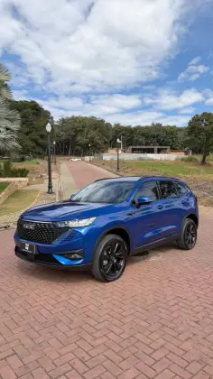 GWM HAVAL H6 1.5 HEV PREMIUM E-TRACTION GWM HAVAL H6 1.5 HEV PREMIUM E-TRACTION