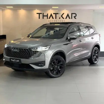 GWM HAVAL H6 1.5 HEV2 E-TRACTION GWM HAVAL H6 1.5 HEV2 E-TRACTION