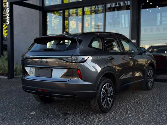 GWM-HAVAL H6-1.5 FLEX PHEV19 E-TRACTION GWM-HAVAL H6-2026