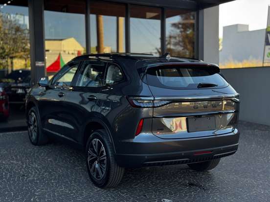 GWM-HAVAL H6-1.5 FLEX PHEV19 E-TRACTION GWM-HAVAL H6-2026