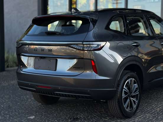 GWM-HAVAL H6-1.5 FLEX PHEV19 E-TRACTION GWM-HAVAL H6-2026