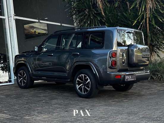 GWM-HAVAL H9-2.4 TURBO DIESEL EXCLUSIVE 4X4 AUTOMÁTICO GWM-HAVAL H9-2026