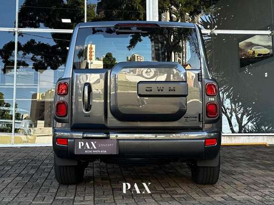 GWM-HAVAL H9-2026