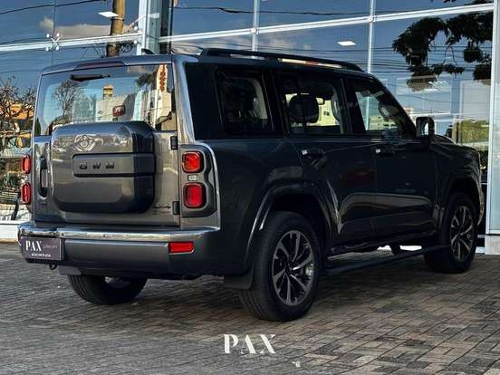 GWM-HAVAL H9-2.4 TURBO DIESEL EXCLUSIVE 4X4 AUTOMÁTICO GWM-HAVAL H9-2026