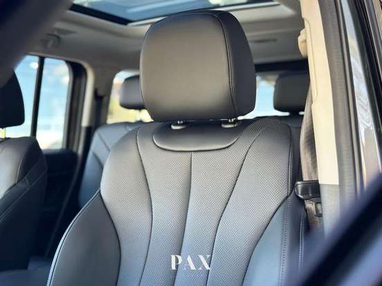 GWM-HAVAL H9-2.4 TURBO DIESEL EXCLUSIVE 4X4 AUTOMÁTICO GWM-HAVAL H9-2026