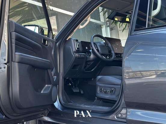 GWM-HAVAL H9-2.4 TURBO DIESEL EXCLUSIVE 4X4 AUTOMÁTICO GWM-HAVAL H9-2026