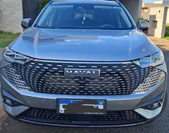 GWM HAVAL H6 1.5 PHEV19 E-TRACTION GWM HAVAL H6 1.5 PHEV19 E-TRACTION