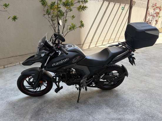 HAOJUE-DL 160-2025