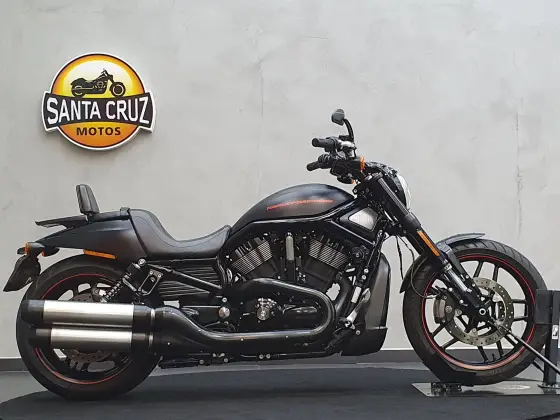 HARLEY-DAVIDSON NIGHT ROD SPECIAL HARLEY-DAVIDSON NIGHT ROD SPECIAL