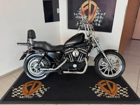 HARLEY-DAVIDSON SPORTSTER XL 883N IRON HARLEY-DAVIDSON SPORTSTER XL 883N IRON