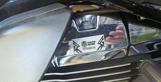 HARLEY-DAVIDSON-ELECTRA GLIDE ULTRA LIMITED-2014