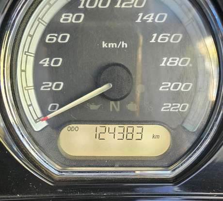 HARLEY-DAVIDSON-ELECTRA GLIDE ULTRA LIMITED-2014