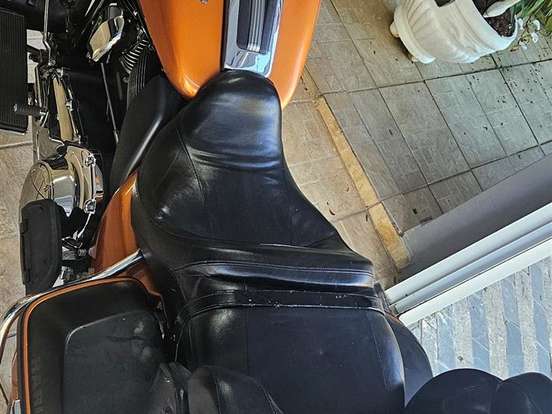 HARLEY-DAVIDSON-ELECTRA GLIDE ULTRA LIMITED HARLEY-DAVIDSON-ELECTRA GLIDE ULTRA LIMITED-2014