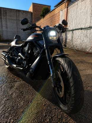 HARLEY-DAVIDSON-NIGHT ROD SPECIAL HARLEY-DAVIDSON-NIGHT ROD SPECIAL-2013