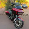 HARLEY-DAVIDSON ROAD GLIDE SPECIAL HARLEY-DAVIDSON ROAD GLIDE SPECIAL