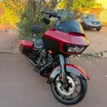 HARLEY-DAVIDSON ROAD GLIDE SPECIAL HARLEY-DAVIDSON ROAD GLIDE SPECIAL