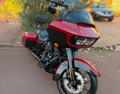 HARLEY-DAVIDSON ROAD GLIDE SPECIAL HARLEY-DAVIDSON ROAD GLIDE SPECIAL