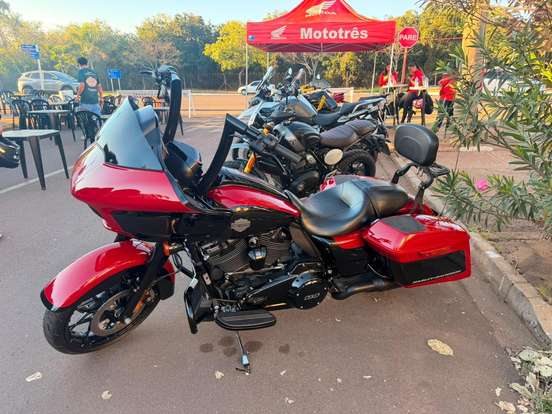 HARLEY-DAVIDSON-ROAD GLIDE SPECIAL-2021