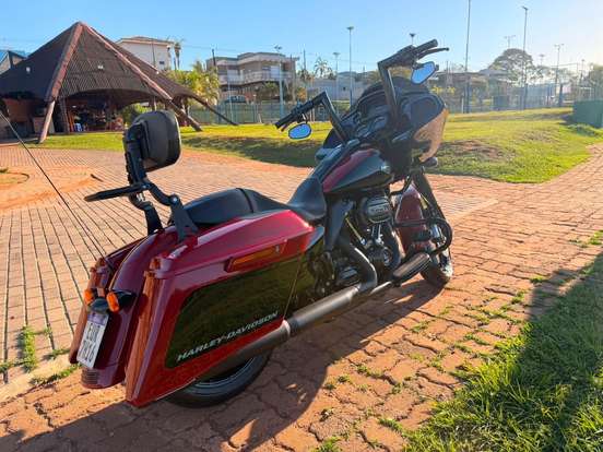 HARLEY-DAVIDSON-ROAD GLIDE SPECIAL HARLEY-DAVIDSON-ROAD GLIDE SPECIAL-2021