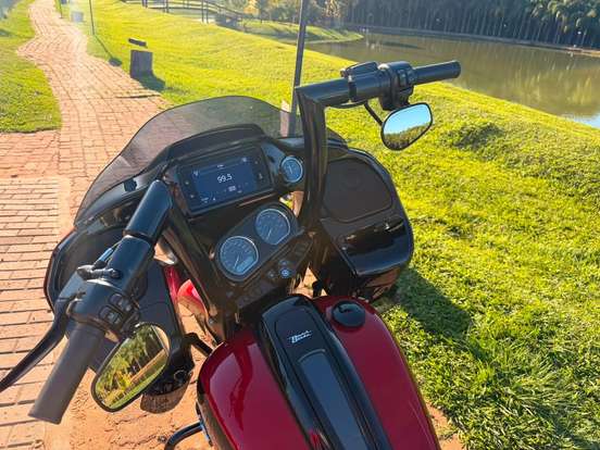 HARLEY-DAVIDSON-ROAD GLIDE SPECIAL-2021