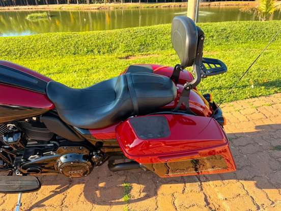 HARLEY-DAVIDSON-ROAD GLIDE SPECIAL-2021