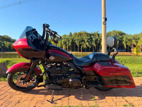 HARLEY-DAVIDSON-ROAD GLIDE SPECIAL-2021