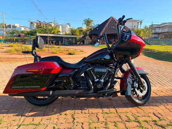 HARLEY-DAVIDSON-ROAD GLIDE SPECIAL HARLEY-DAVIDSON-ROAD GLIDE SPECIAL-2021