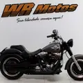 HARLEY-DAVIDSON SOFTAIL FAT BOY HARLEY-DAVIDSON SOFTAIL FAT BOY