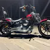HARLEY-DAVIDSON SOFTAIL BREAKOUT HARLEY-DAVIDSON SOFTAIL BREAKOUT