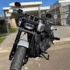 HARLEY-DAVIDSON SOFTAIL FAT BOB 114 HARLEY-DAVIDSON SOFTAIL FAT BOB 114