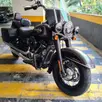 HARLEY-DAVIDSON SOFTAIL HERITAGE CLASSIC HARLEY-DAVIDSON SOFTAIL HERITAGE CLASSIC