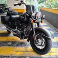 HARLEY-DAVIDSON SOFTAIL HERITAGE CLASSIC HARLEY-DAVIDSON SOFTAIL HERITAGE CLASSIC