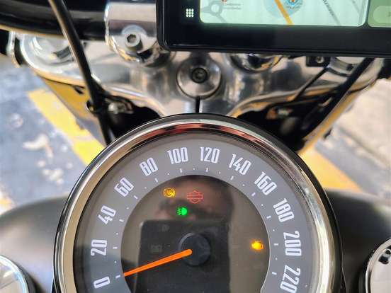 HARLEY-DAVIDSON-SOFTAIL HERITAGE CLASSIC HARLEY-DAVIDSON-SOFTAIL HERITAGE CLASSIC-2017