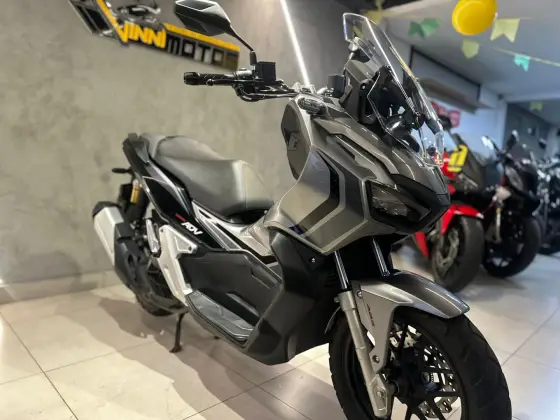 HONDA ADV HONDA ADV