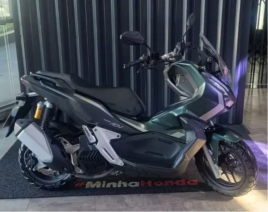HONDA ADV HONDA ADV