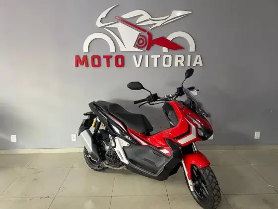 HONDA ADV HONDA ADV